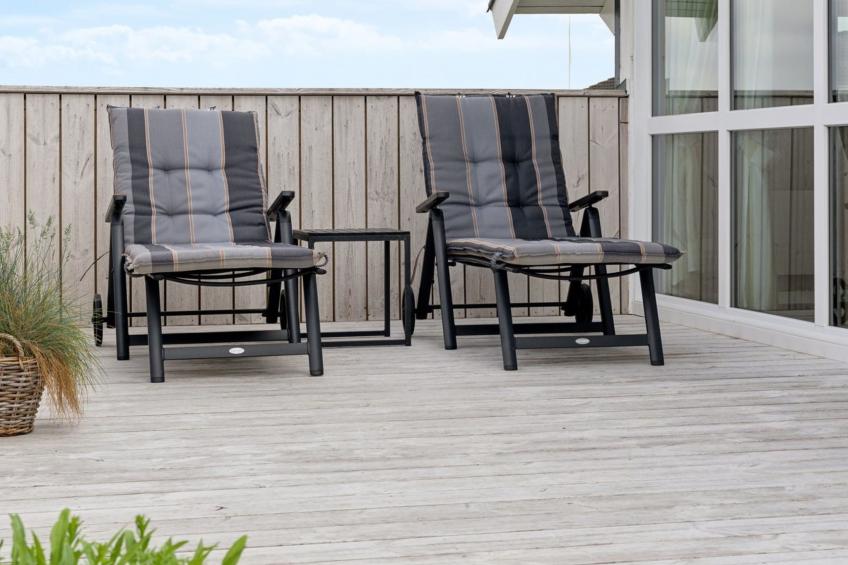 "Betti" - 200m from the sea in Western Jutland - foto 26