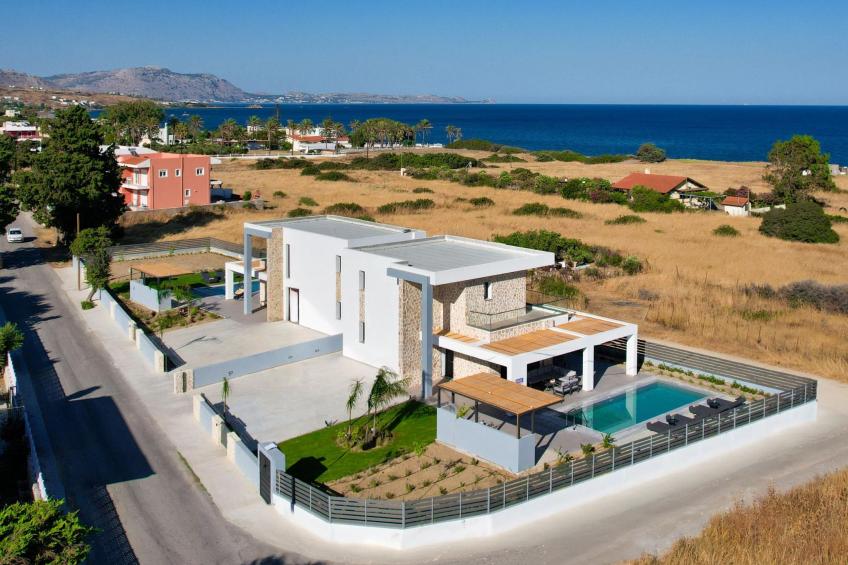 Terra Magna - Villa Cèlia - foto 34