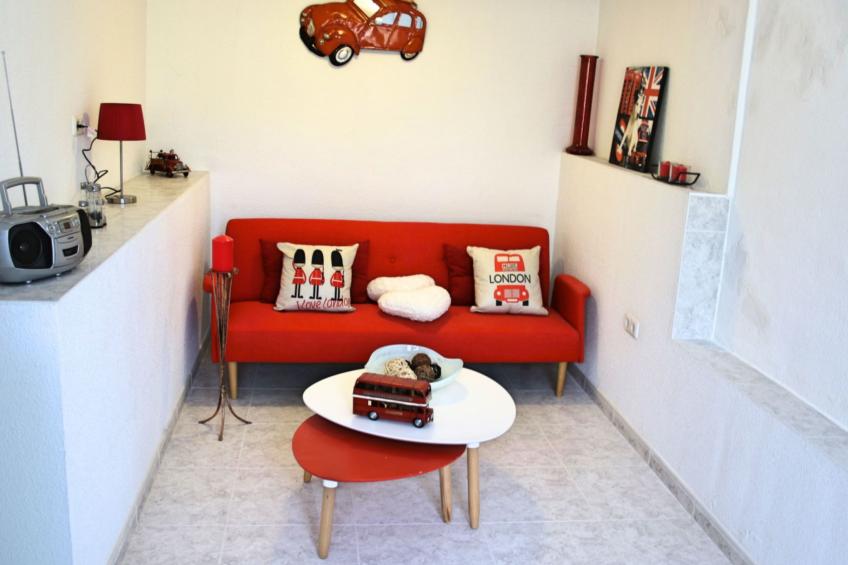 "Casa Caprichosa" - foto 4