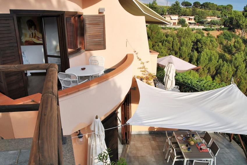 Villa Romantic Cove Atemberaubender Meerblick - foto 22