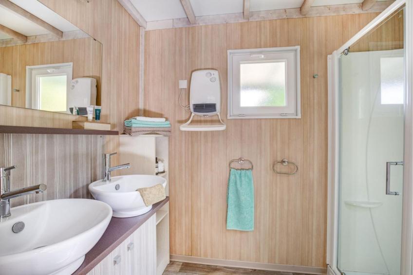 Chalet 6p 3Bdrms AirCon - foto 8