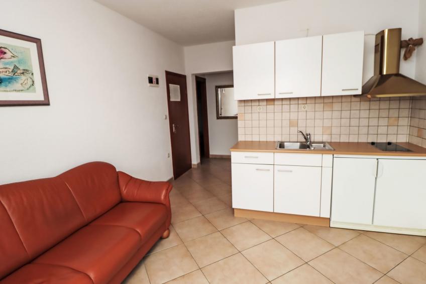 Villa Martina Matea große Villa mit beheiztem Pool - foto 31