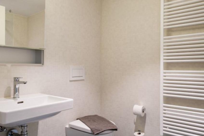 BS Van Gogh IV - Marktplatz HITrental Apartment - foto 14