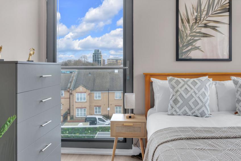 Hoxton Residence - foto 16