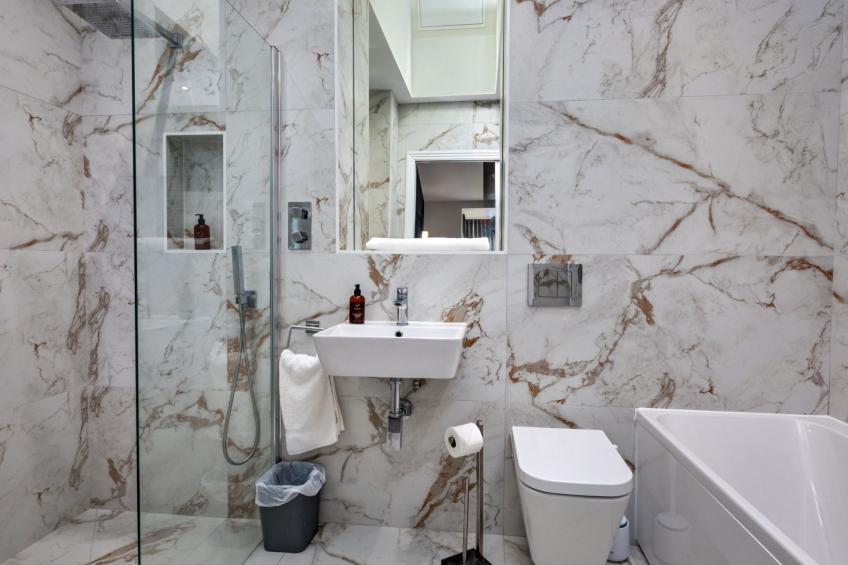 The Penthouse, Scarborough - foto 28