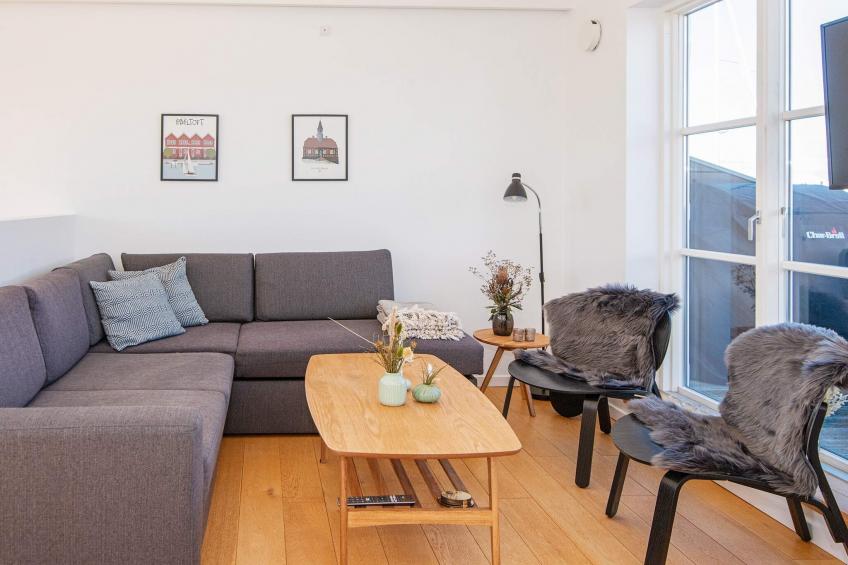 4 vær.2 plan,st.+1.sal - foto 16