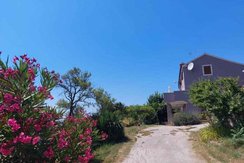 Vakantiewoning met balkon en panorama uitzicht - BF-YPFN7 - foto 6