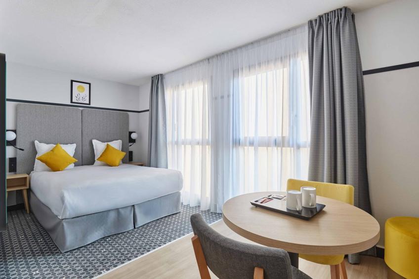 Odalys Appart'hôtel Les Floridianes - foto 23