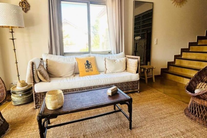 Villa Secret Du Jardin Face à La Mer - foto 46