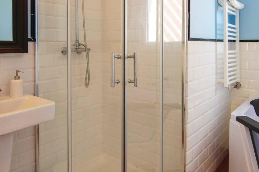 Can Pinemar-Barcelona Küste-Schwimmbad, Playa - foto 9