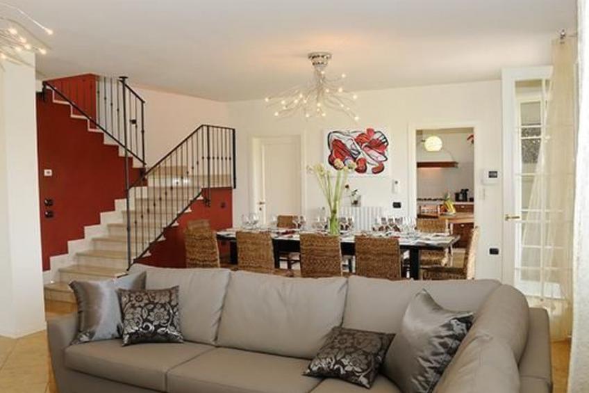 'Villa Panoramica - foto 4