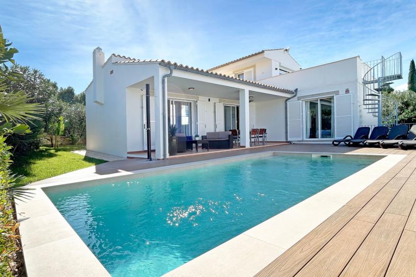 Villa Paradiso