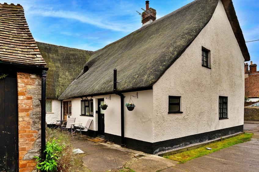 Clematis Cottage - foto 10