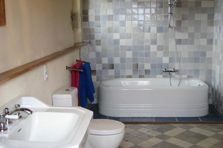 Villa "Le Viben" mit Blick auf das Wasser - foto 22