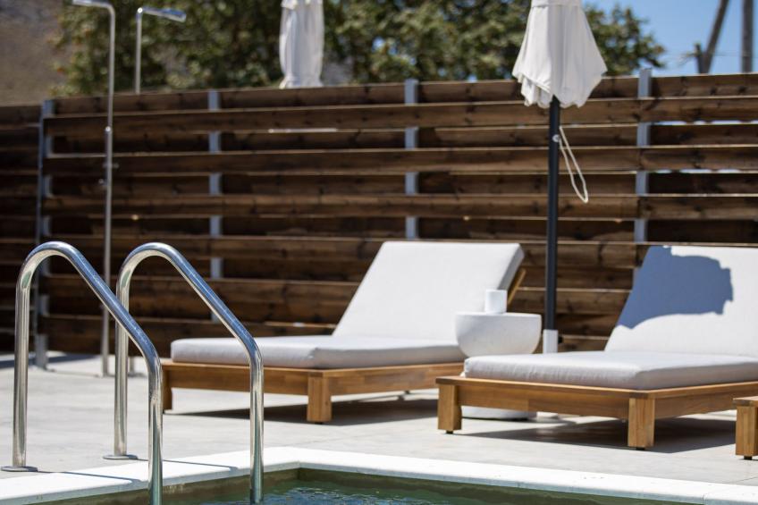 Imbros Villa lll -''Gratis''Beheizter Pool in den Bergen - foto 33