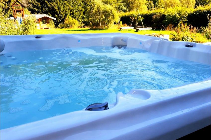 in Wiesen mit Privatem Pool - foto 4