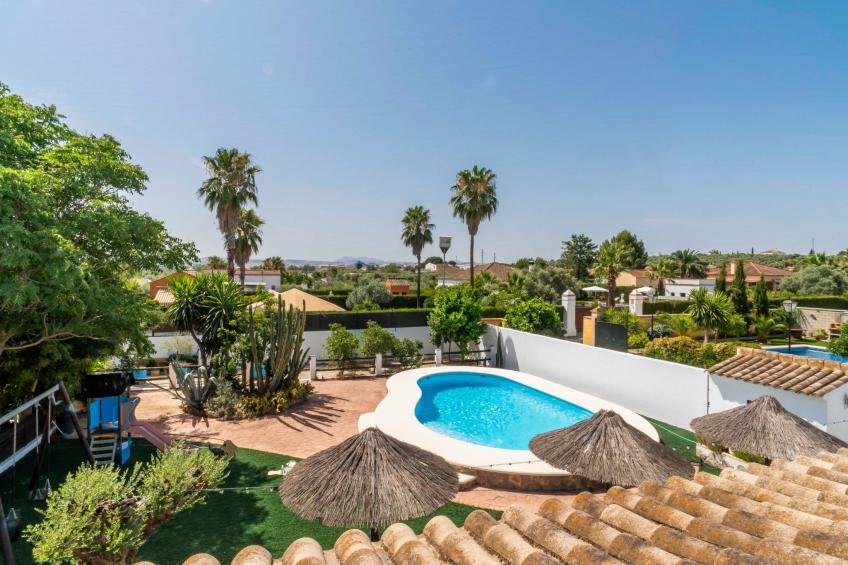 Ländliches Haus La Perla - foto 4