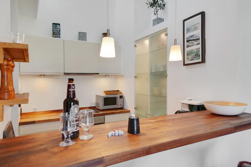 "Anniek" - 1km to the inlet in Sealand - foto 21