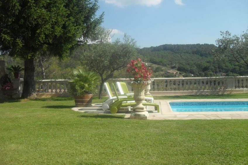 beheizter Pool ab Mitte April - foto 16