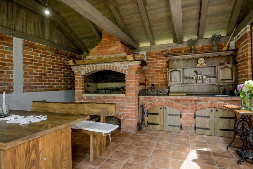 House Imanje Pijevci - foto 8