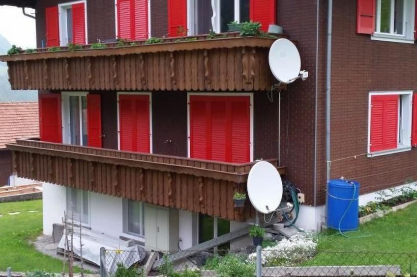 Wohnung Manzigen - foto 2