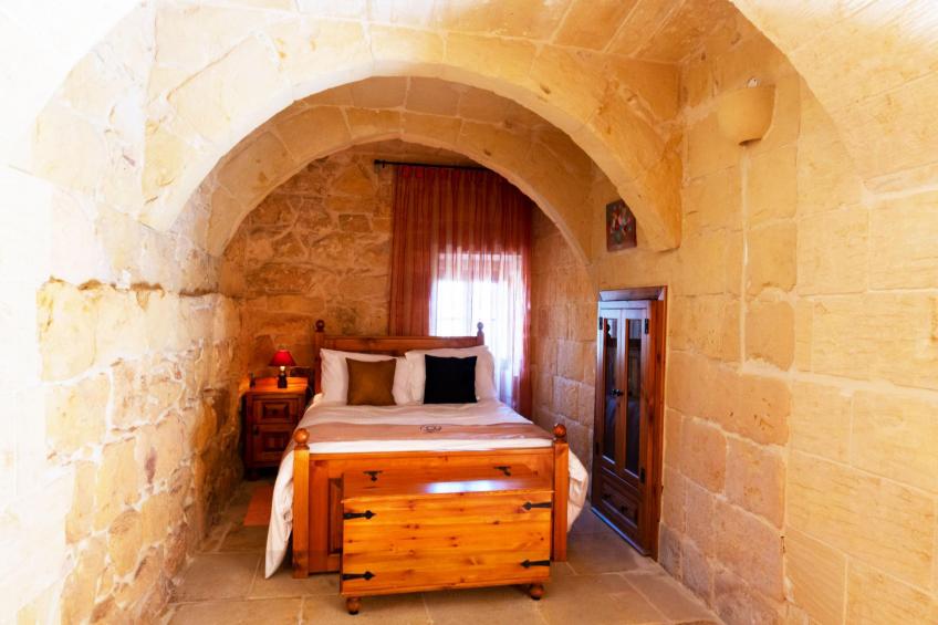 Villeleynah Amazing Gozitan Villa + Pool - foto 10
