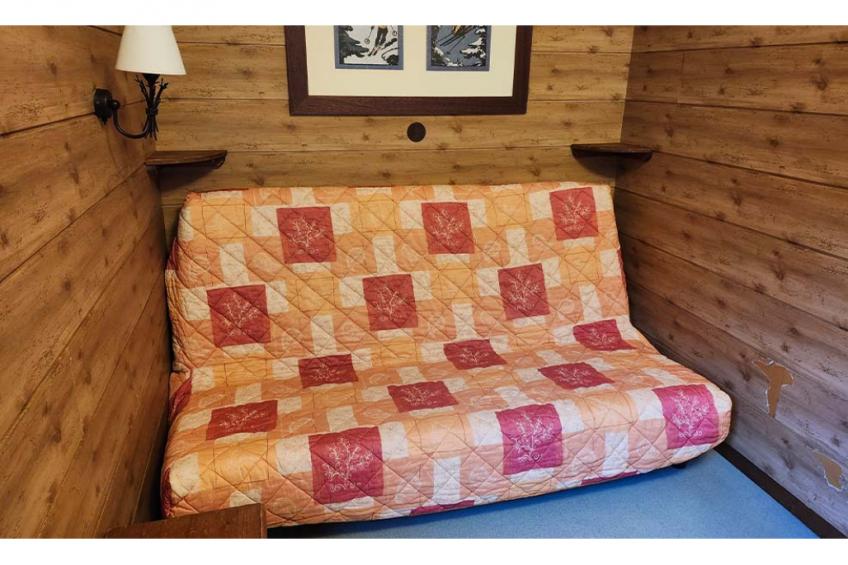 Les Monts Jura 2P6S - foto 10