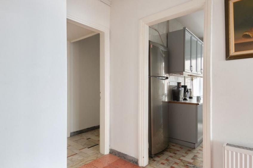 Wohnung mit Blick auf die Halbinsel von Istanbul - foto 29