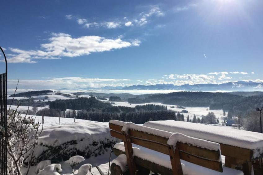 Ferienhaus 5 Sterne Juwel im Allgäu - foto 20