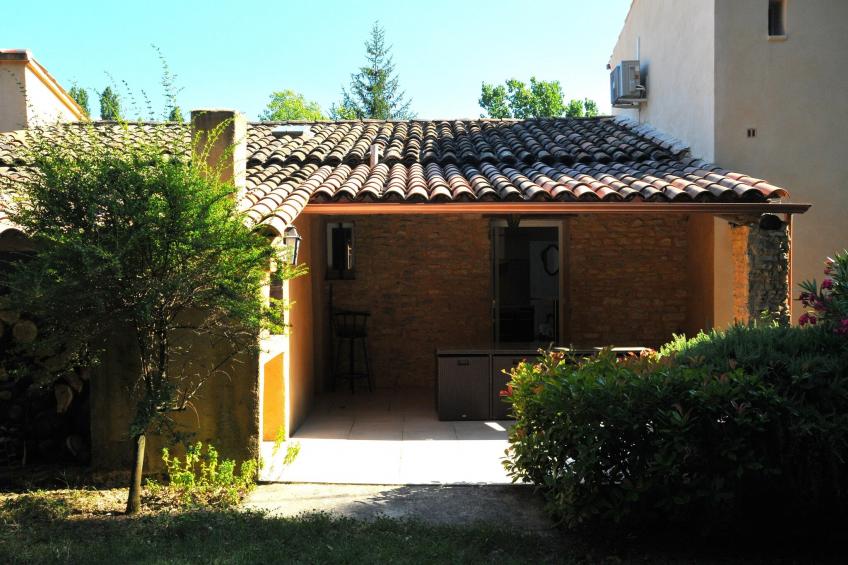 Holiday home Puyméras / Villa Julia - foto 20