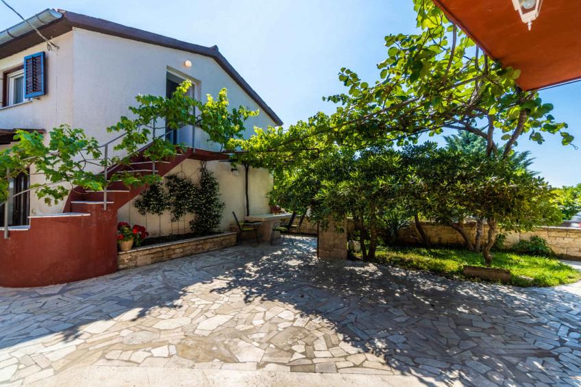 Holiday apartment with air conditioning - BF-RWWV2 - foto 23