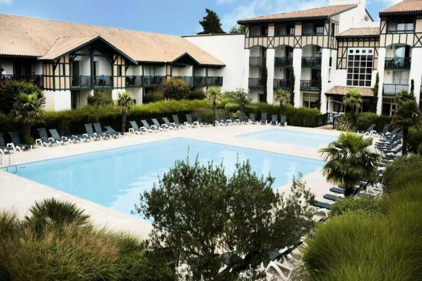 Les maisons de Moliets - maeva Home - foto 3