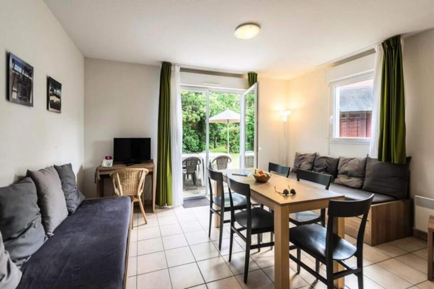 Terres de France - Domaine du Golf - foto 10