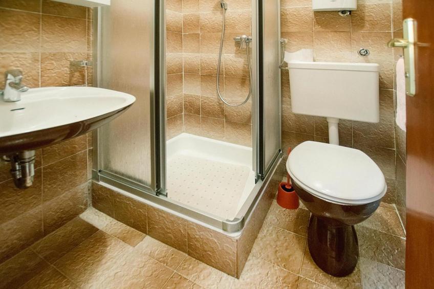 Apartments Grande Vista Starigrad Paklenica SD62 A-01 9 Pers - foto 40