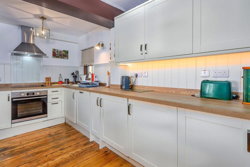 Ukulele Cottage - foto 8