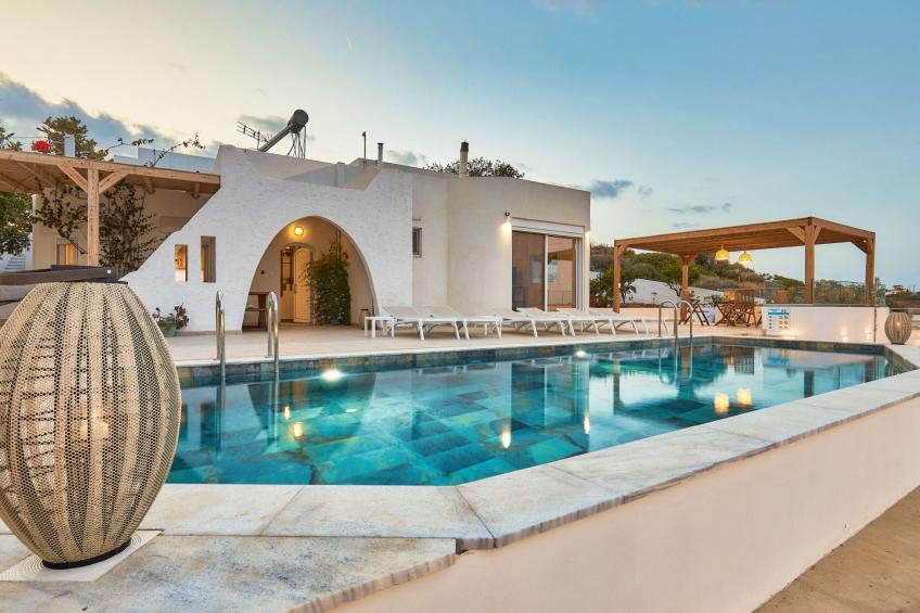 Villa Elena mit privatem beheiztem Schwimmbad - foto 62