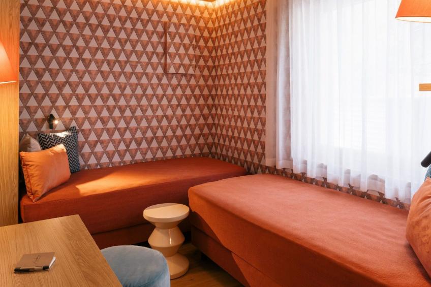 Apartment Viola - Anton Nature Hideaway - foto 12