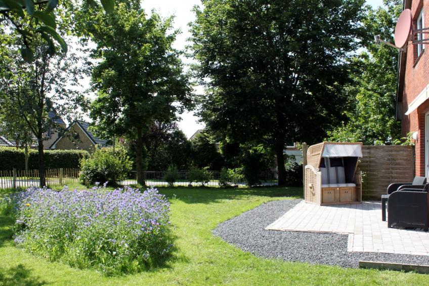 Kremperhuus Haus - foto 4