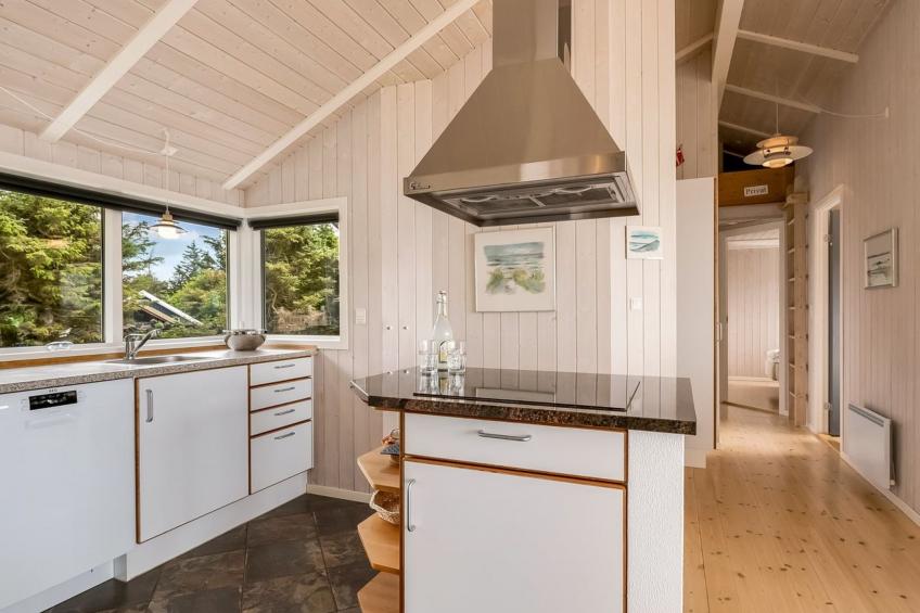 "Leona" - 250m to the inlet in Western Jutland - foto 25