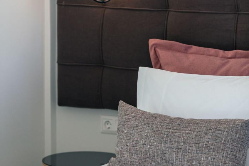 Haus in Prinos mit privatem Parkplatz - foto 30