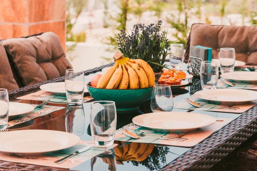 Luxuriöse Villa mit privatem Pool und Whirlpool - foto 58