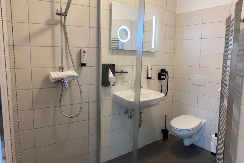 Fasa Lodge - foto 15