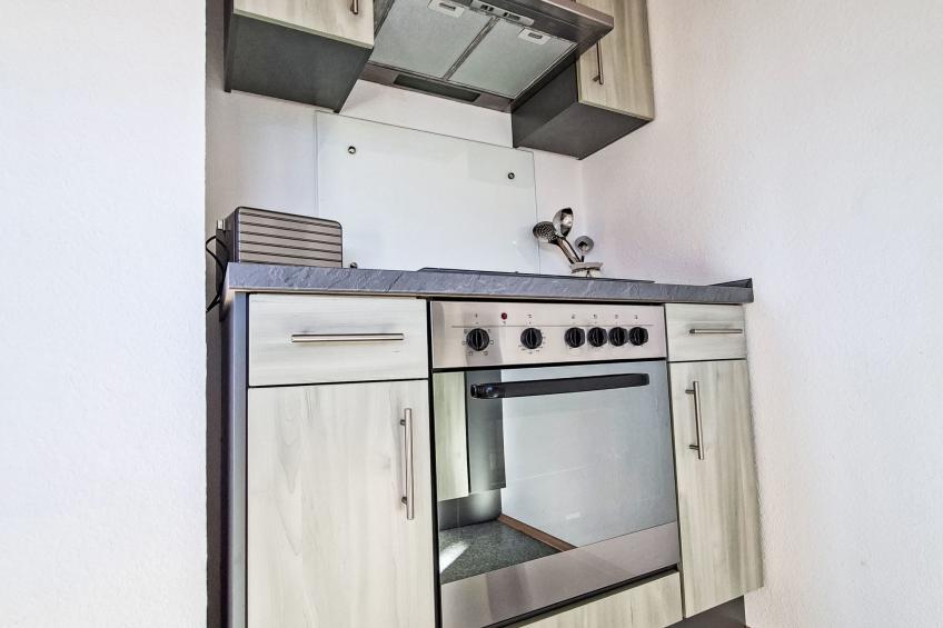 Studio-Appartement mit Blick auf das Wasser - foto 8