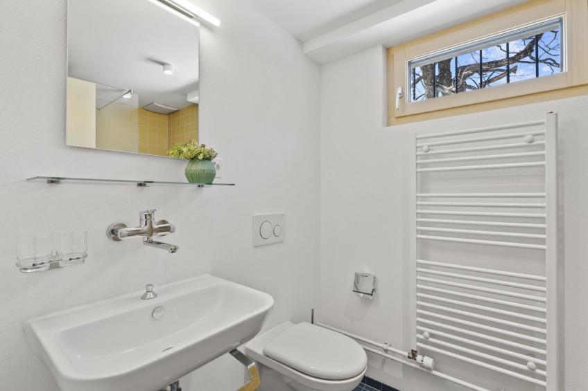 Bellavista 4 Appartement/Fewo, Bad, WC, 2 Schlafräume Ferienwohnung Bellavista 4 - foto 19