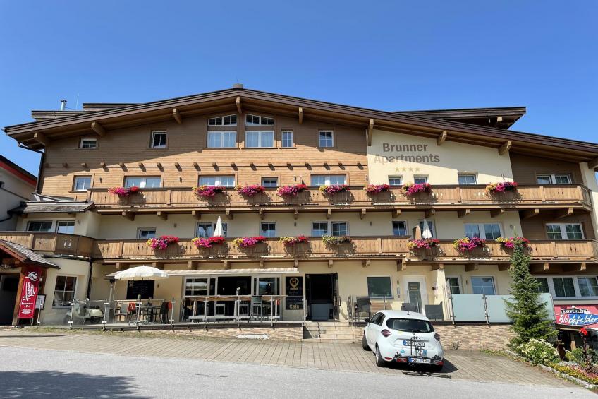 Apartments home Brunner, Wildschönau-Niederau-Penthaus - foto 6