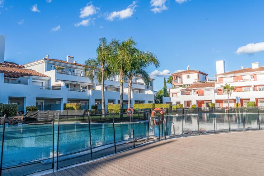 La perla del Cortijo - foto 44