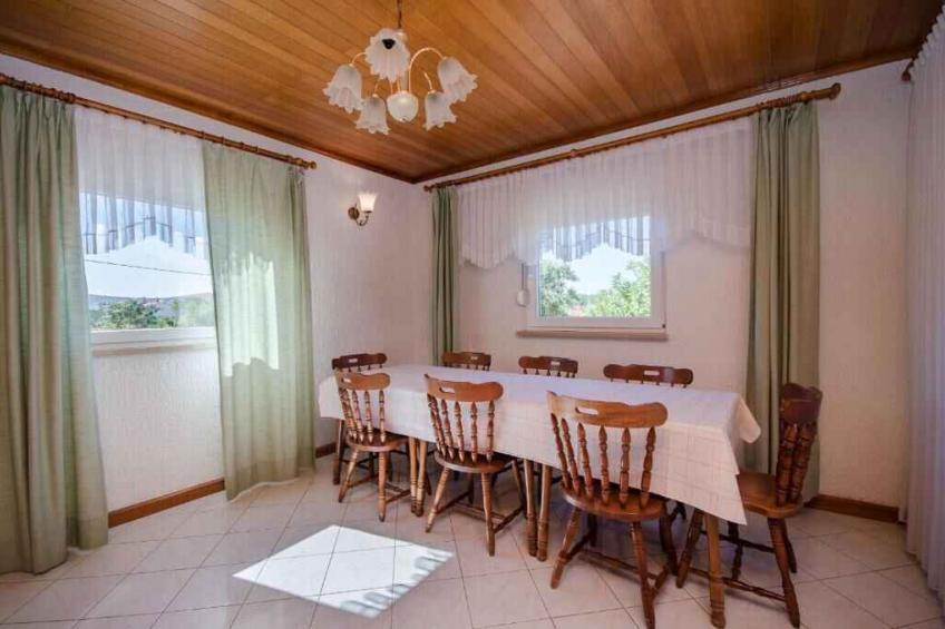 Holiday apartment near the sea - BF-4WH27 - foto 16
