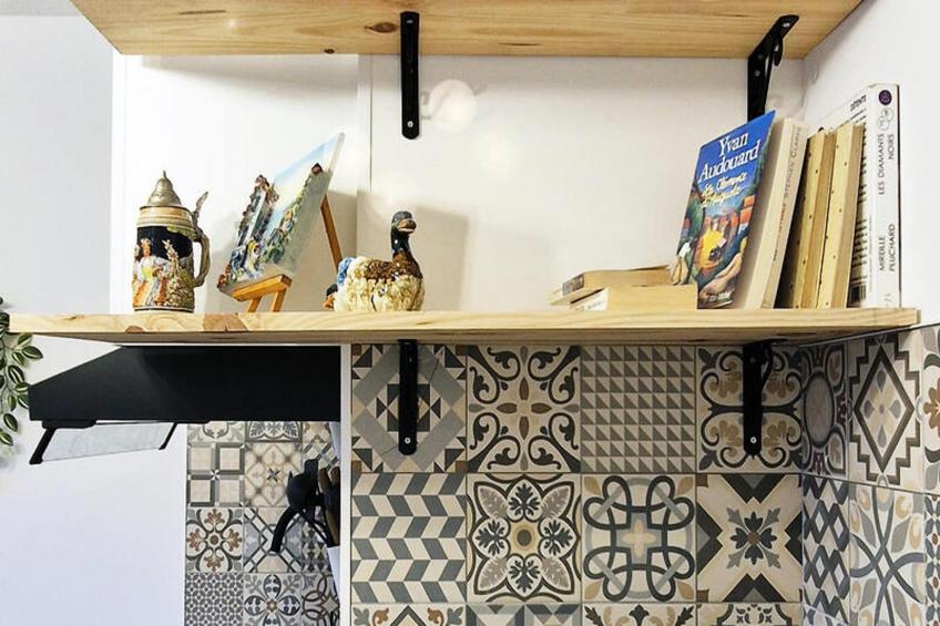 Studio à Toulouse - foto 32