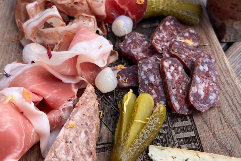 Peak App., Morgins - foto 31