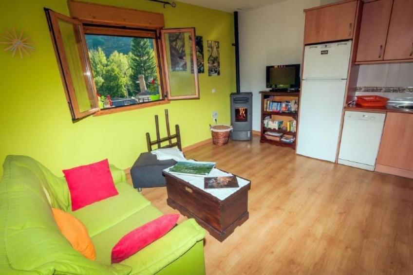 Rural House in the mountain of León - foto 14